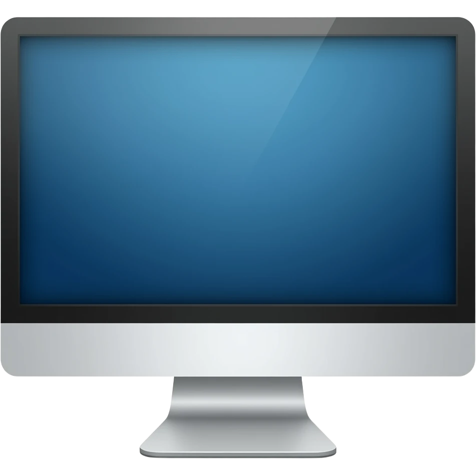 Computer emoji