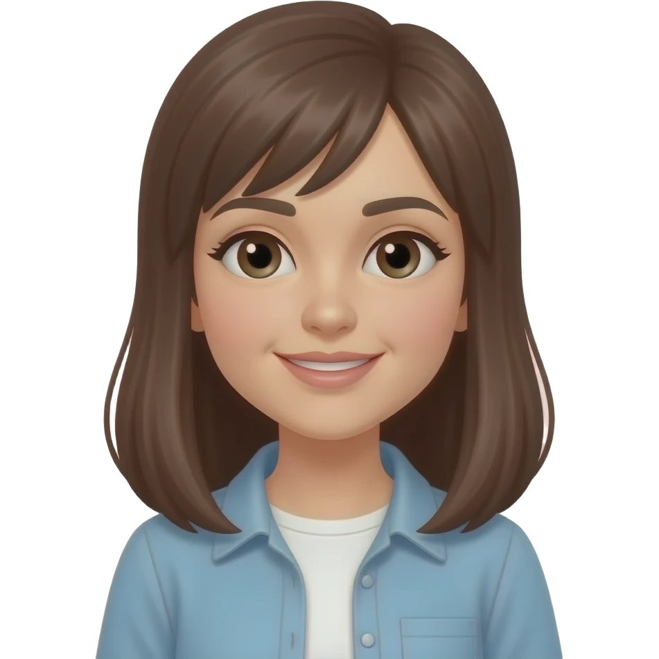 mujer emoji