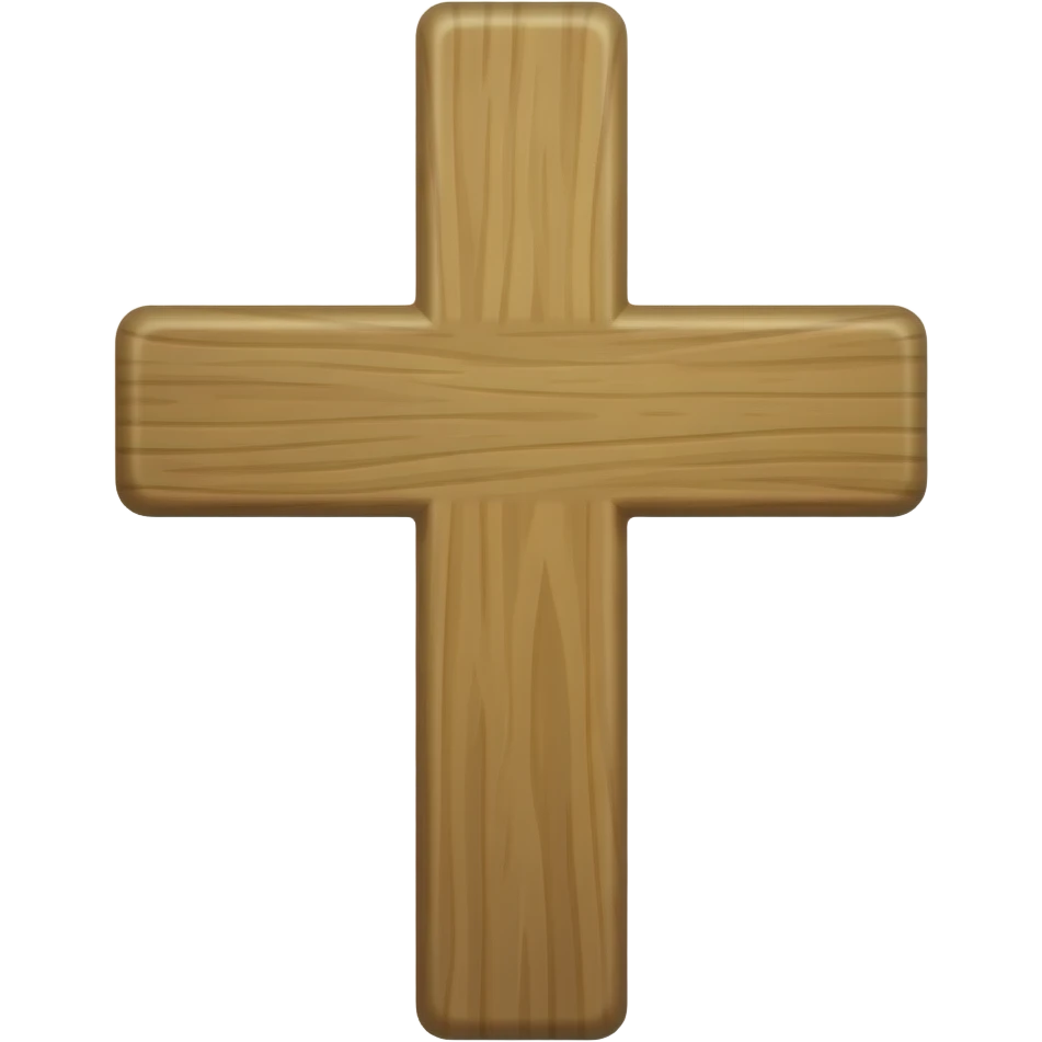 cross emoji