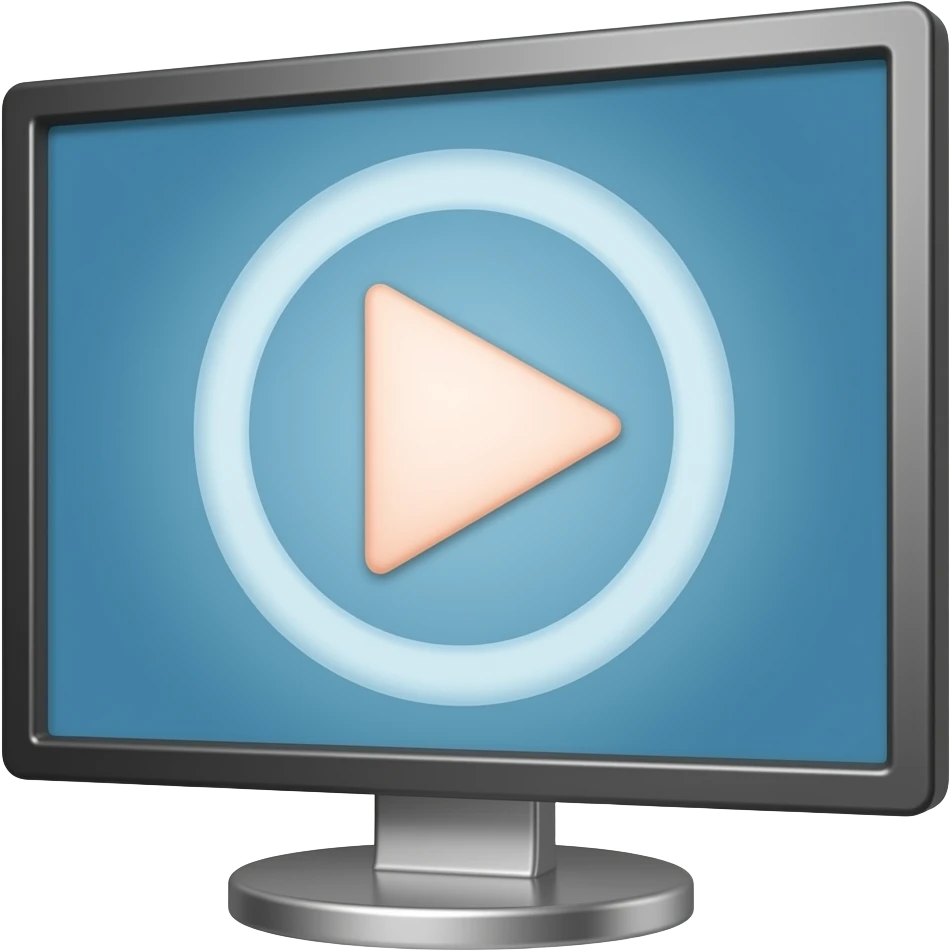 video emoji