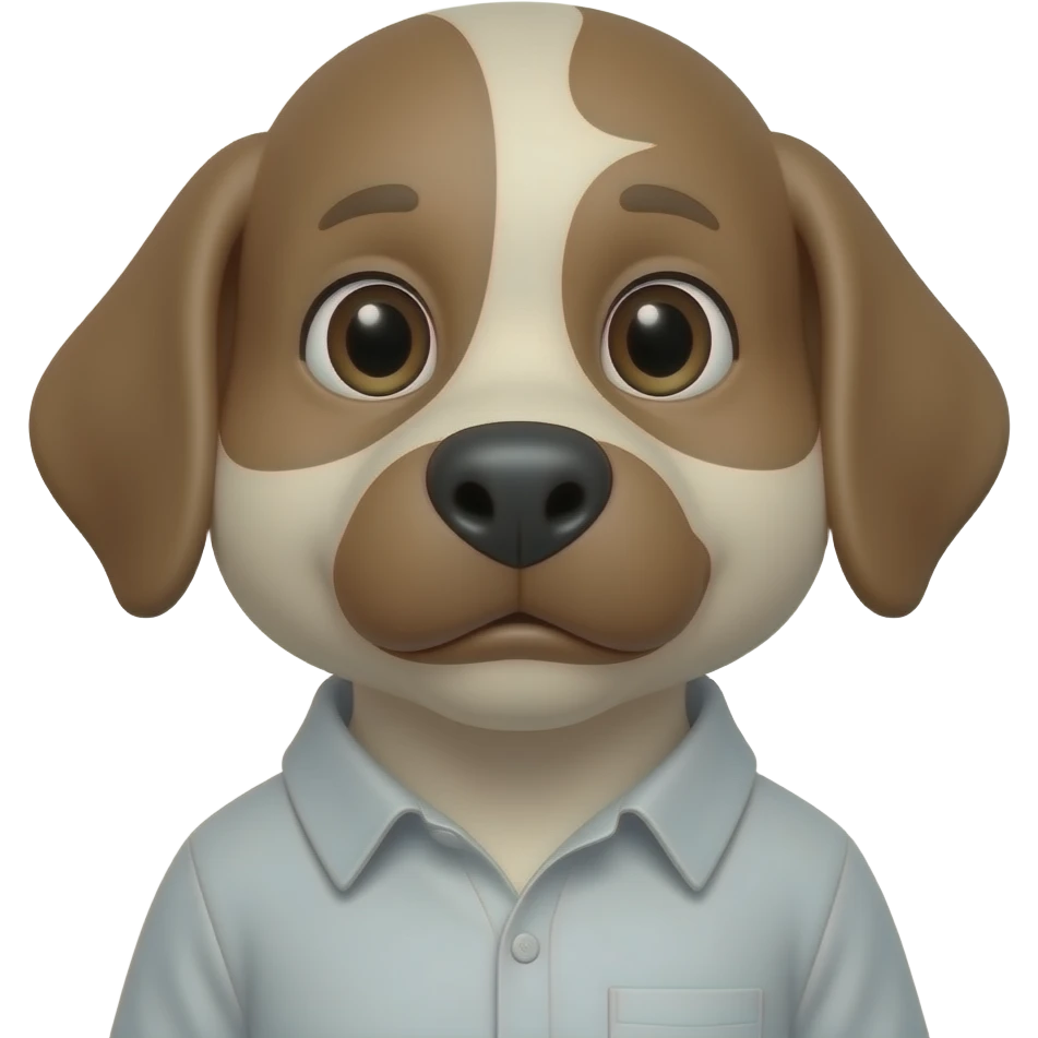 Kaka emoji