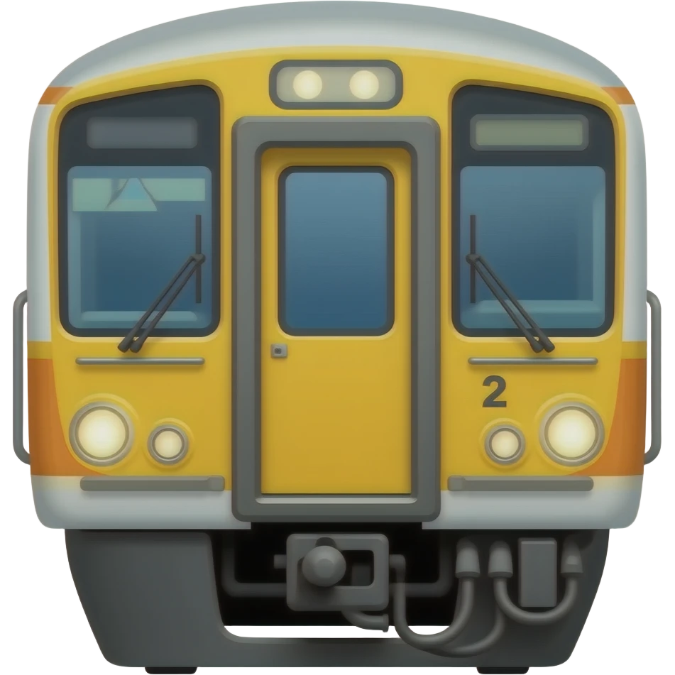 SeamTrain emoji