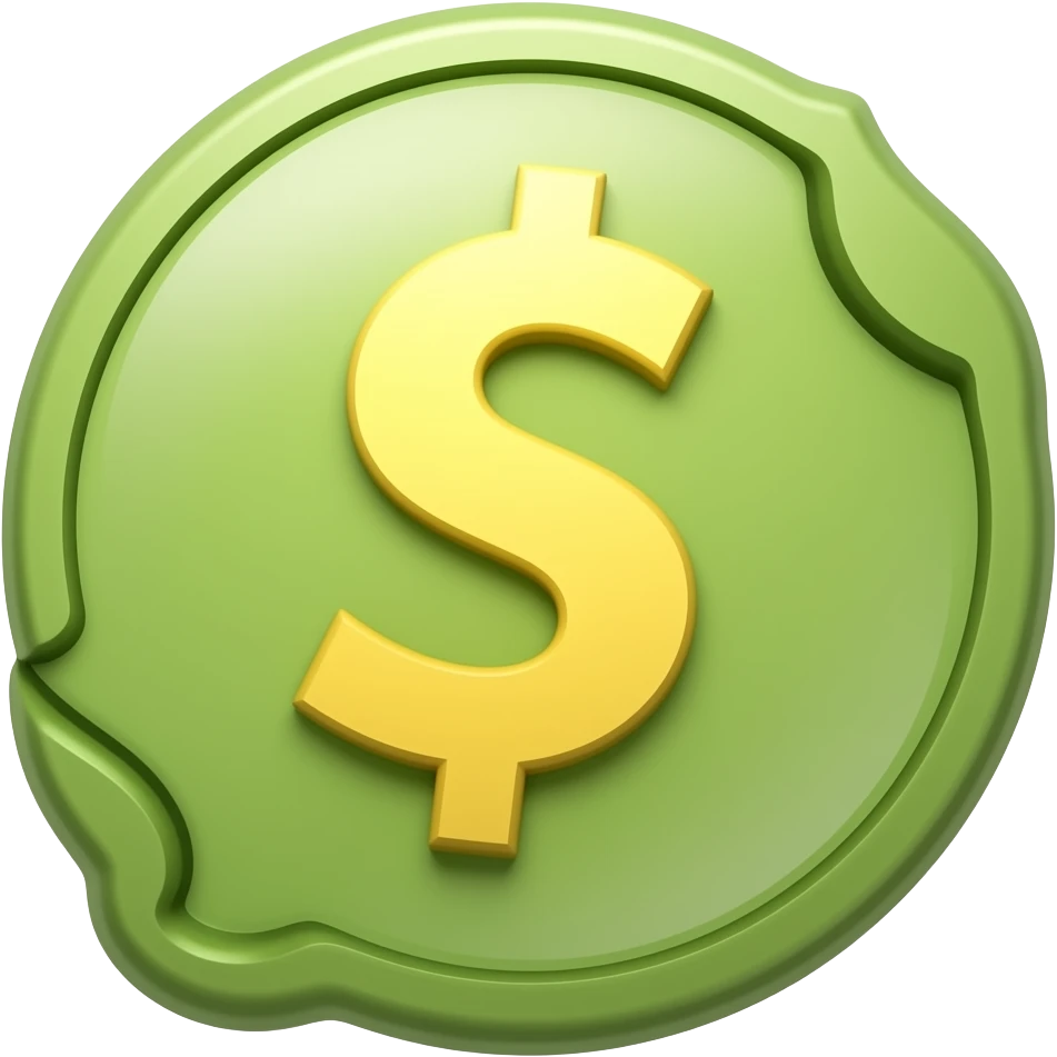 money emoji