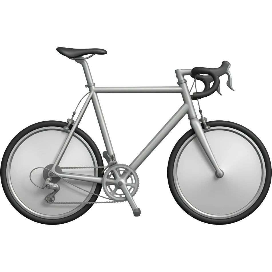 Cycling emoji