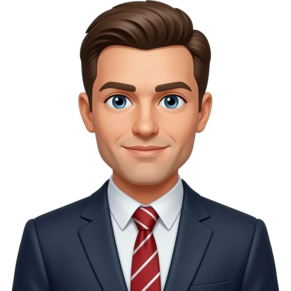 team manager emoji