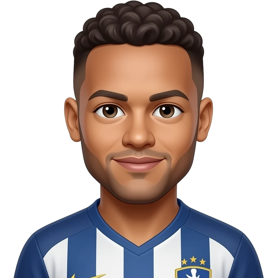 Neymar emoji