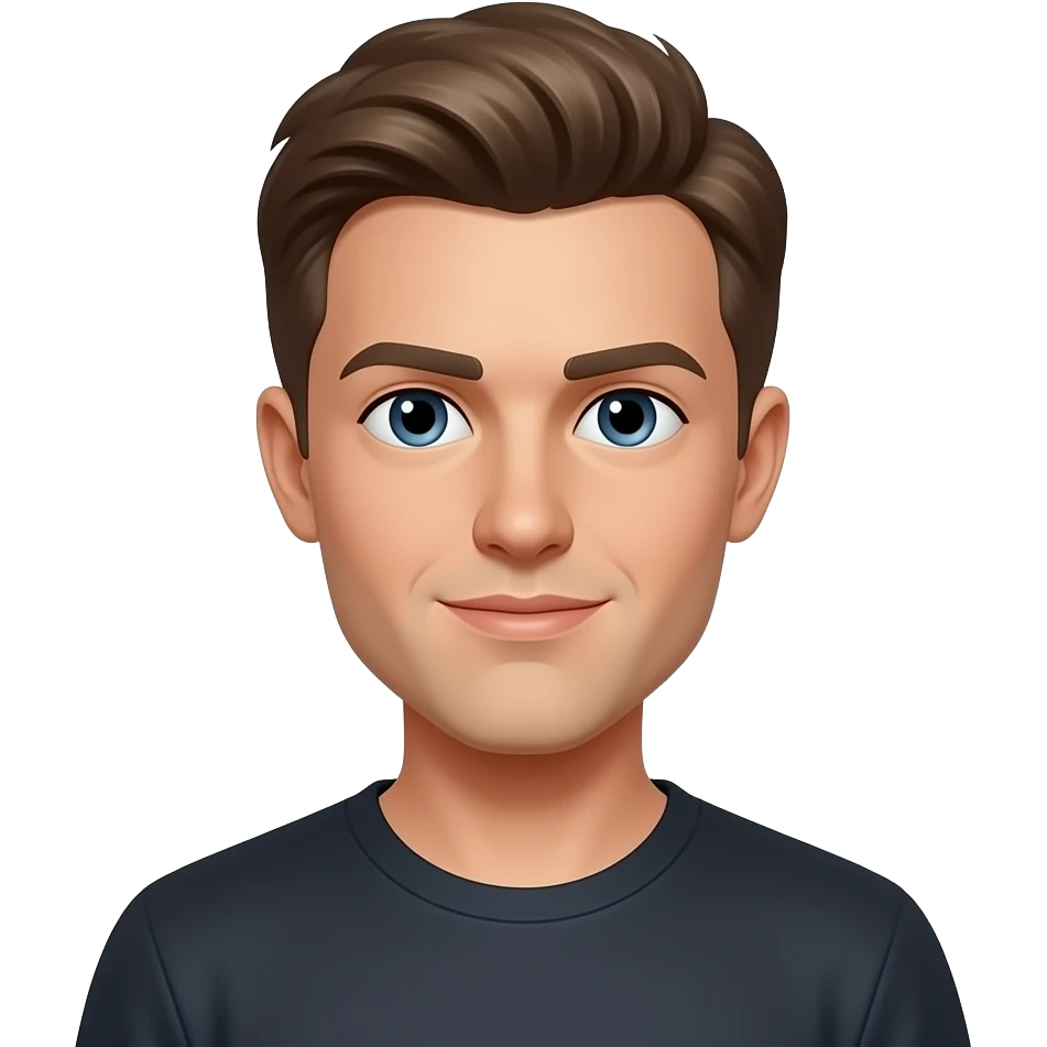 Logan emoji