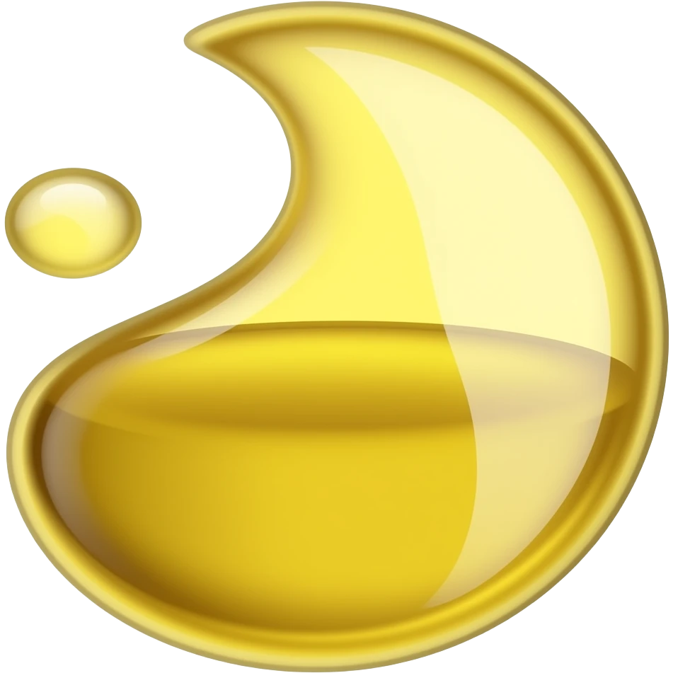 oil emoji