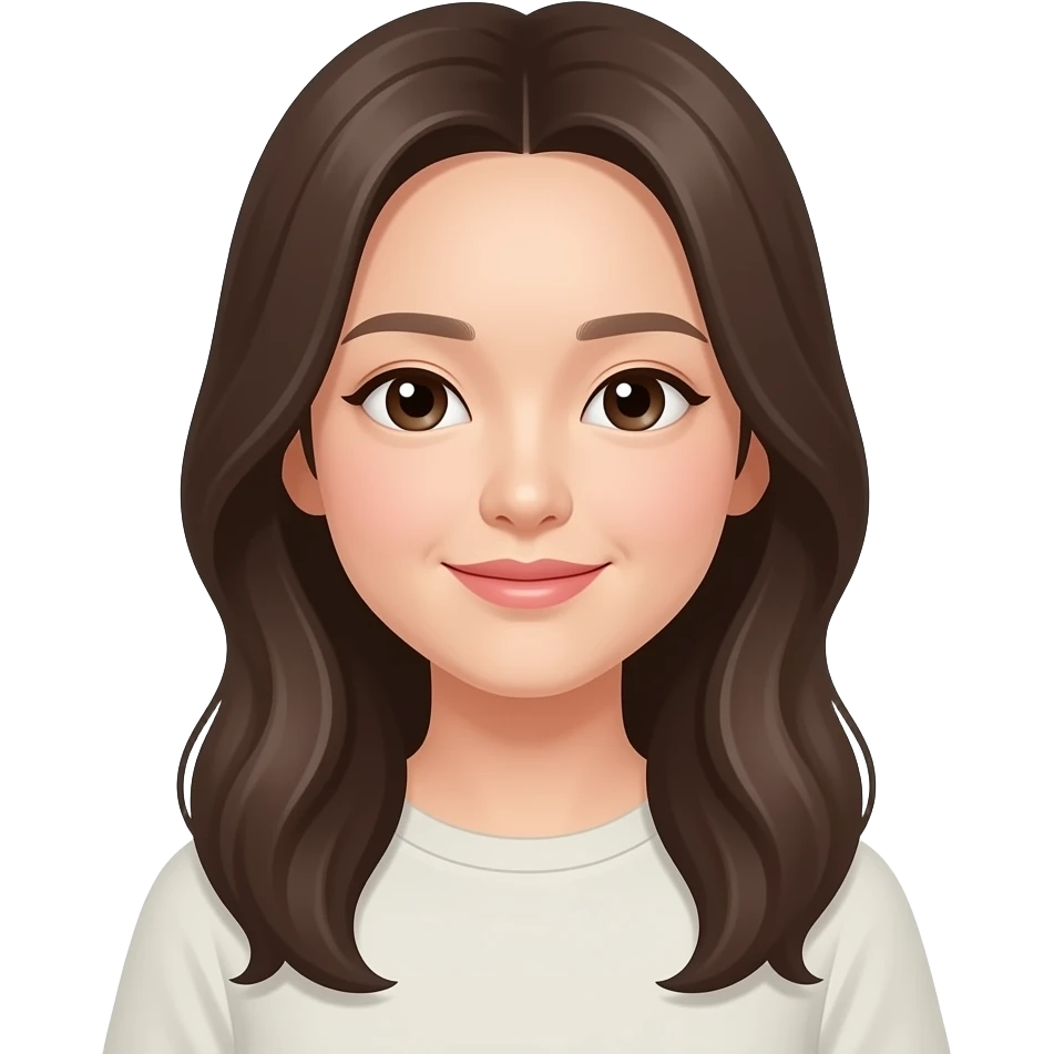 미영 emoji