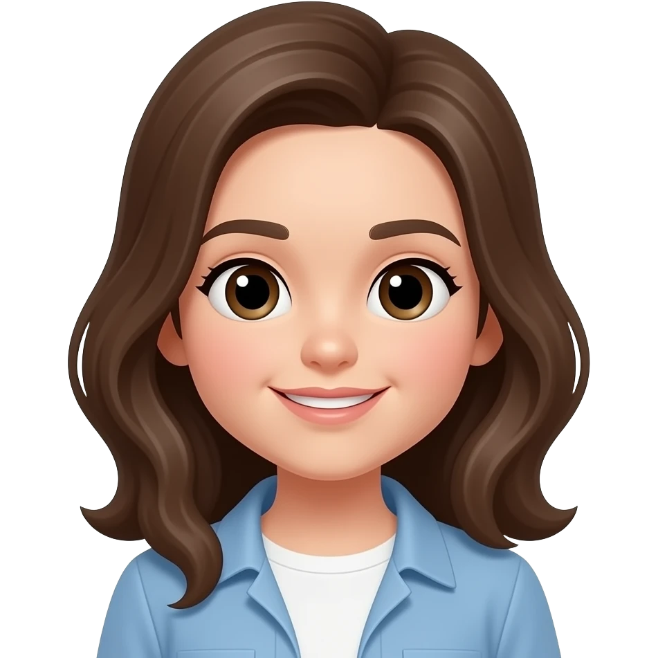 Cute emoji emoji