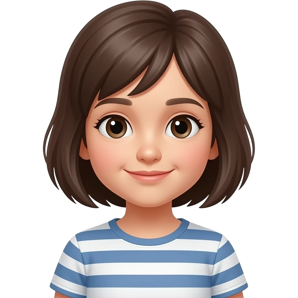 childrens emoji