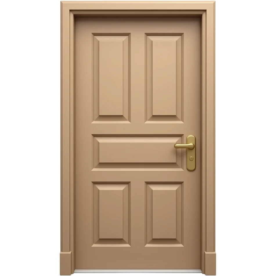 🚪 emoji