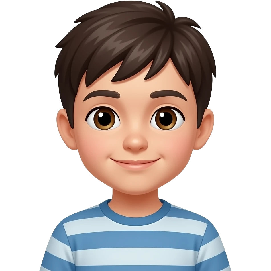 Son emoji