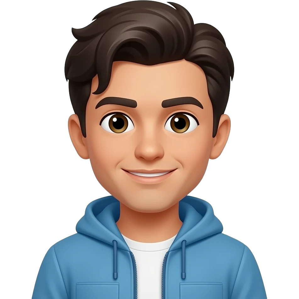lucas emoji