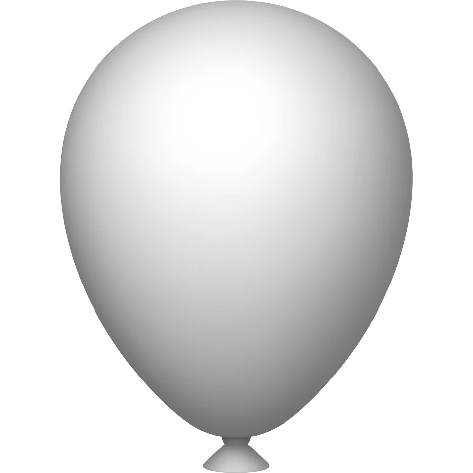 barloon emoji