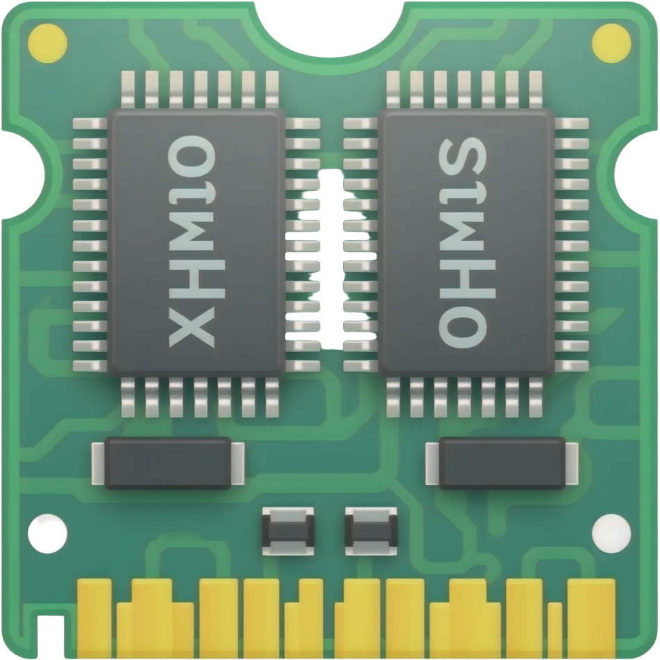 computer memory emoji