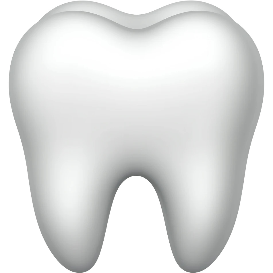 teeth emoji