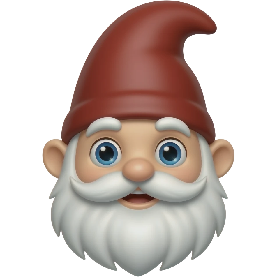 Gnomo emoji