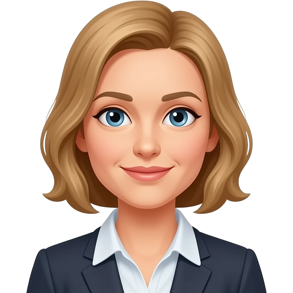 trude emoji
