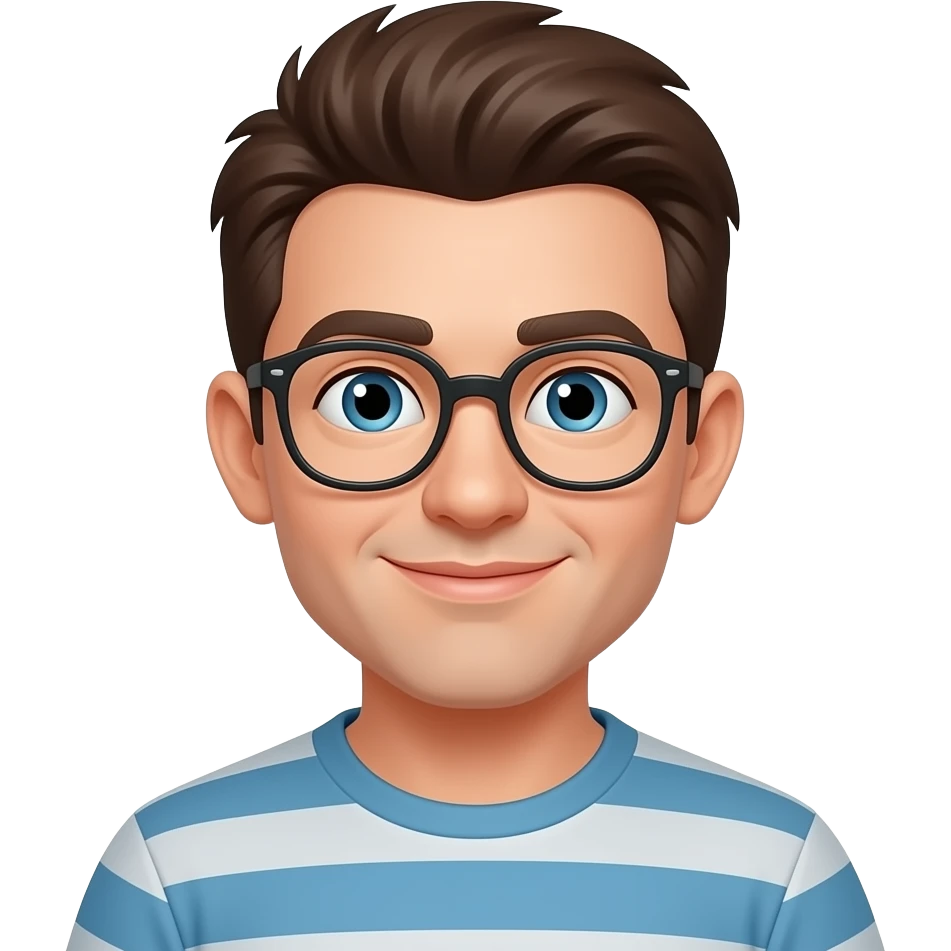 Naughty emoji