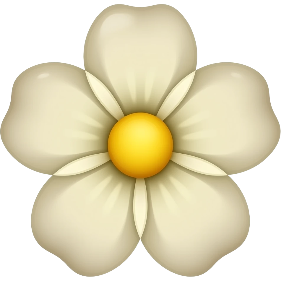 🌺 emoji