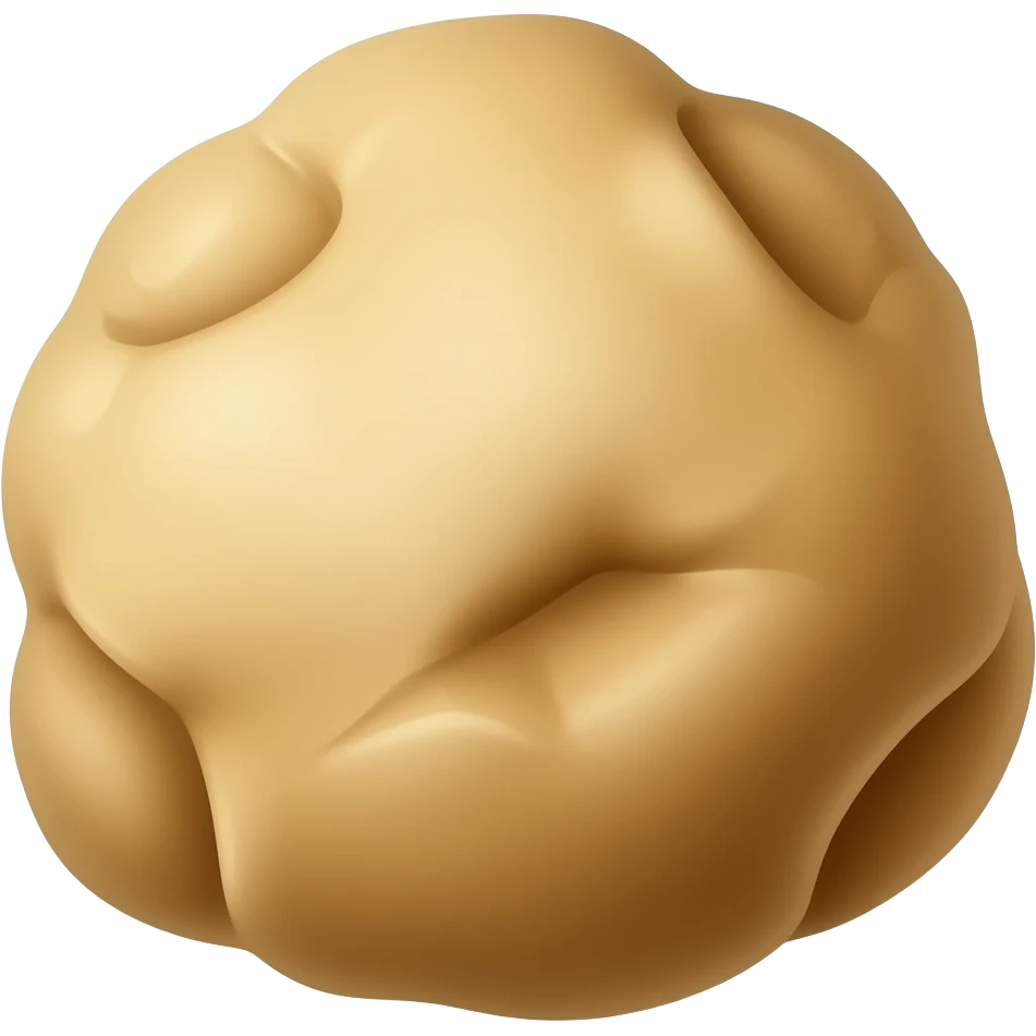 Cookie Dough emoji