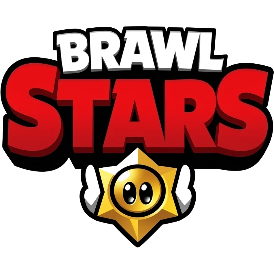 Brawl stars emoji