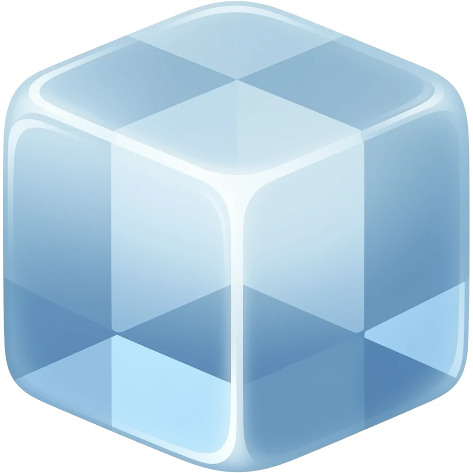 ice like emoji