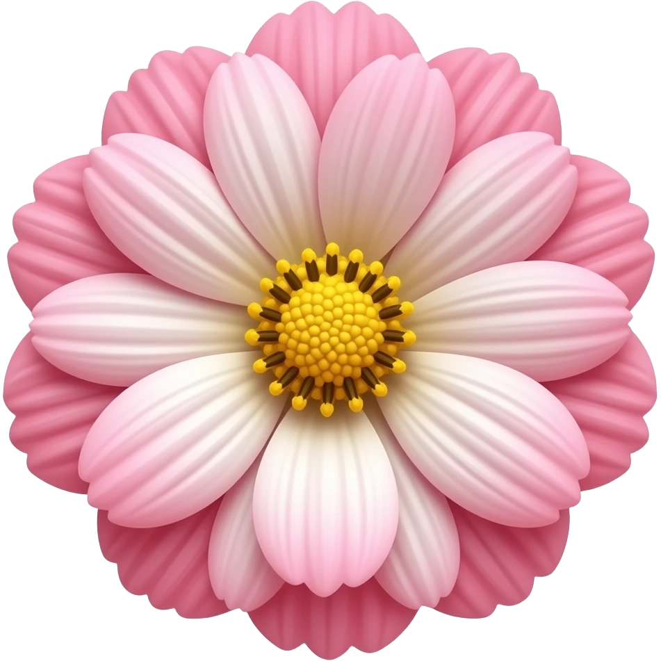 flower emoji