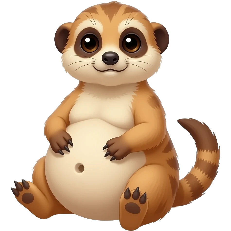 Make this girl Meerkat get stuffed,her belly will so big it would look like she has pregnancy bloating,dare to tickle that Meerkat girl’s bellybutton,her gut rumbling echoes loud so you can listen to that full tummy,Fat girl Meerkat rolls around. emoji