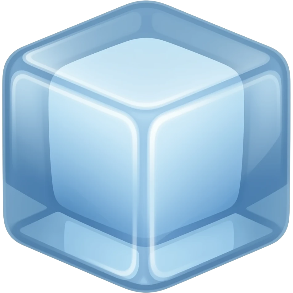ice emoji