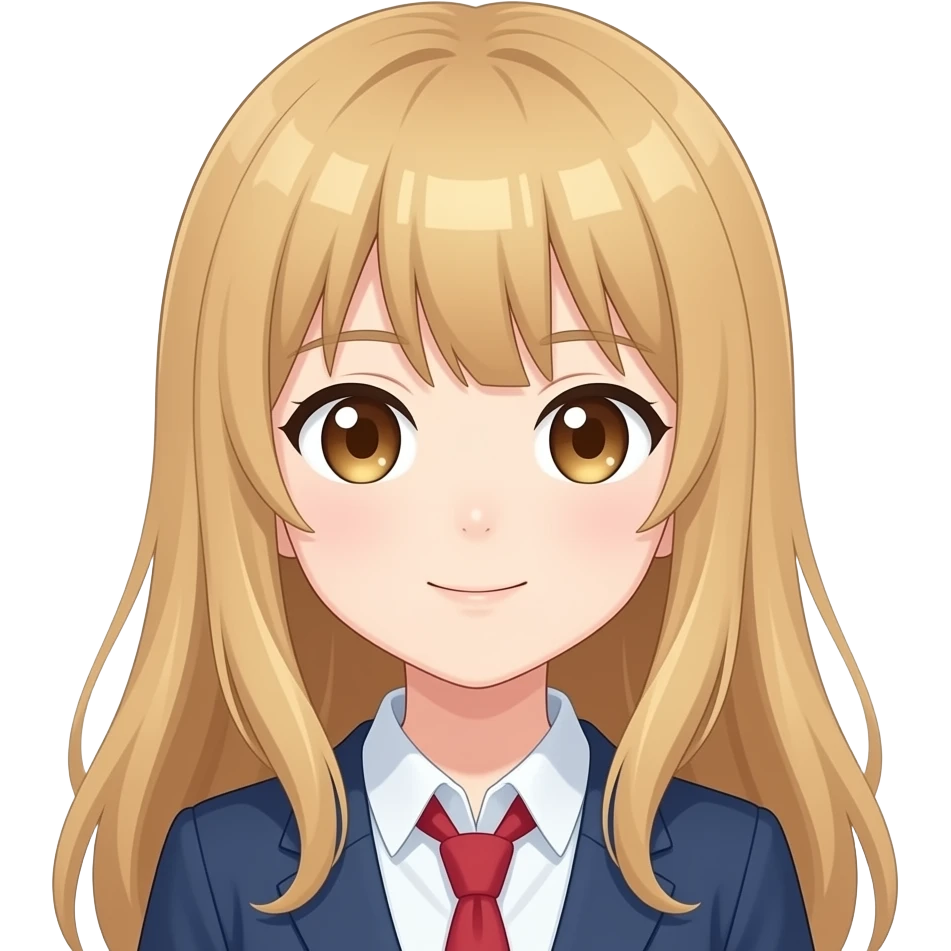 ANIME emoji