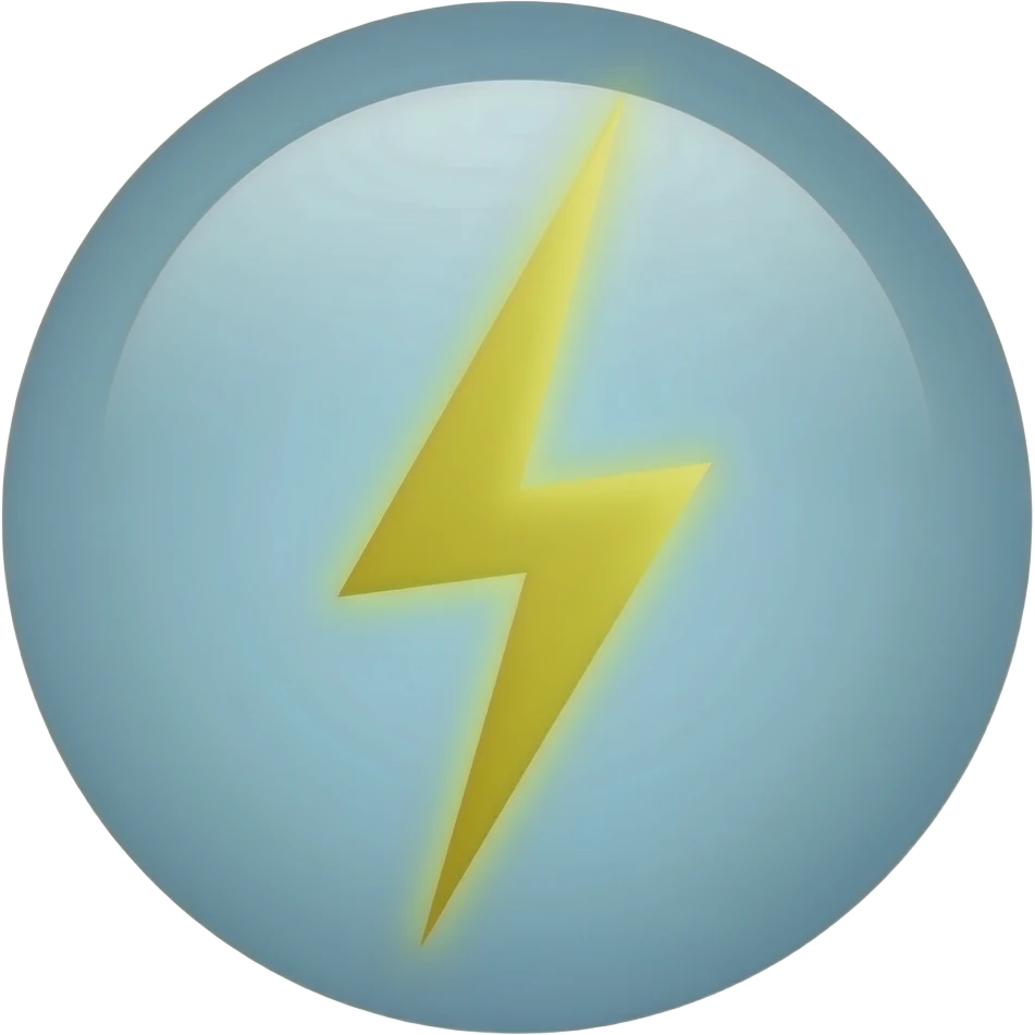 electricidad emoji
