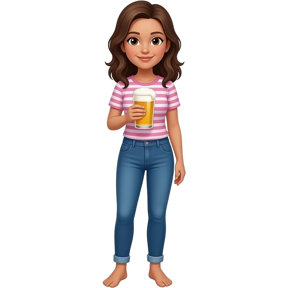 https://imgproxy.attic.sh/insecure/f:png/plain/https://attic.sh/xjwl1gljb6oz5moail0098b13dft make her normal clothes, clean feet and remove the beer emoji