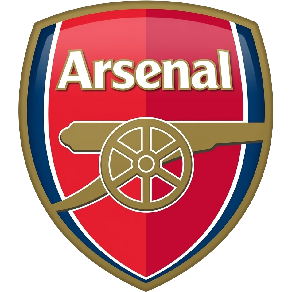 Arsenal emoji