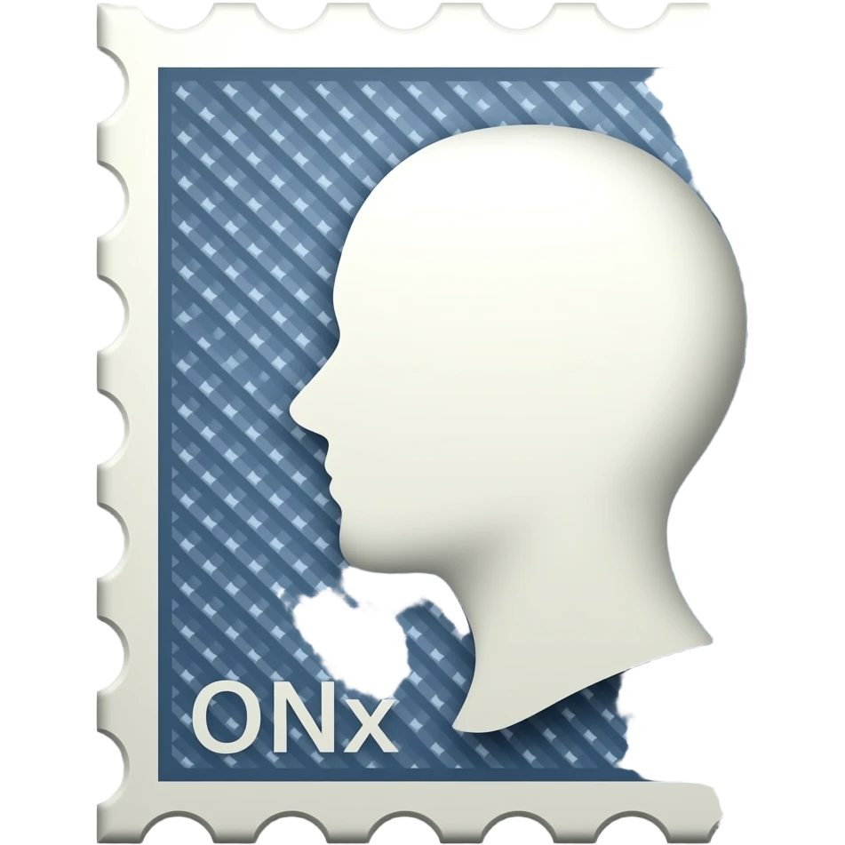 stamp emoji