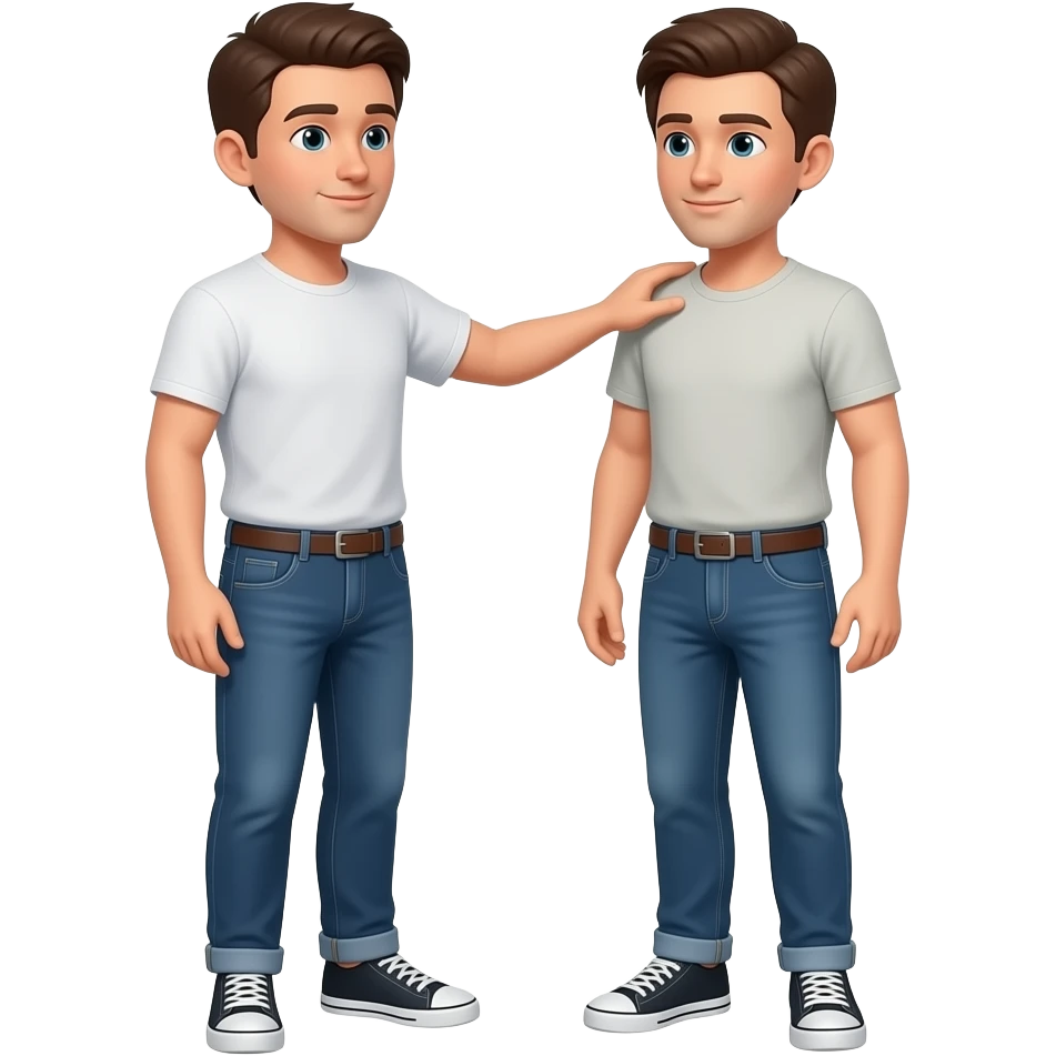 Spank emoji