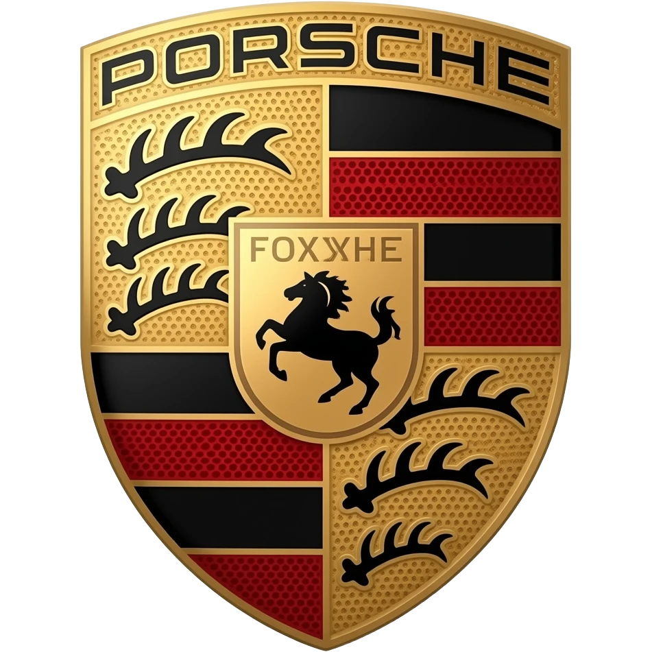 Give me symbol ofPorsche emoji emoji