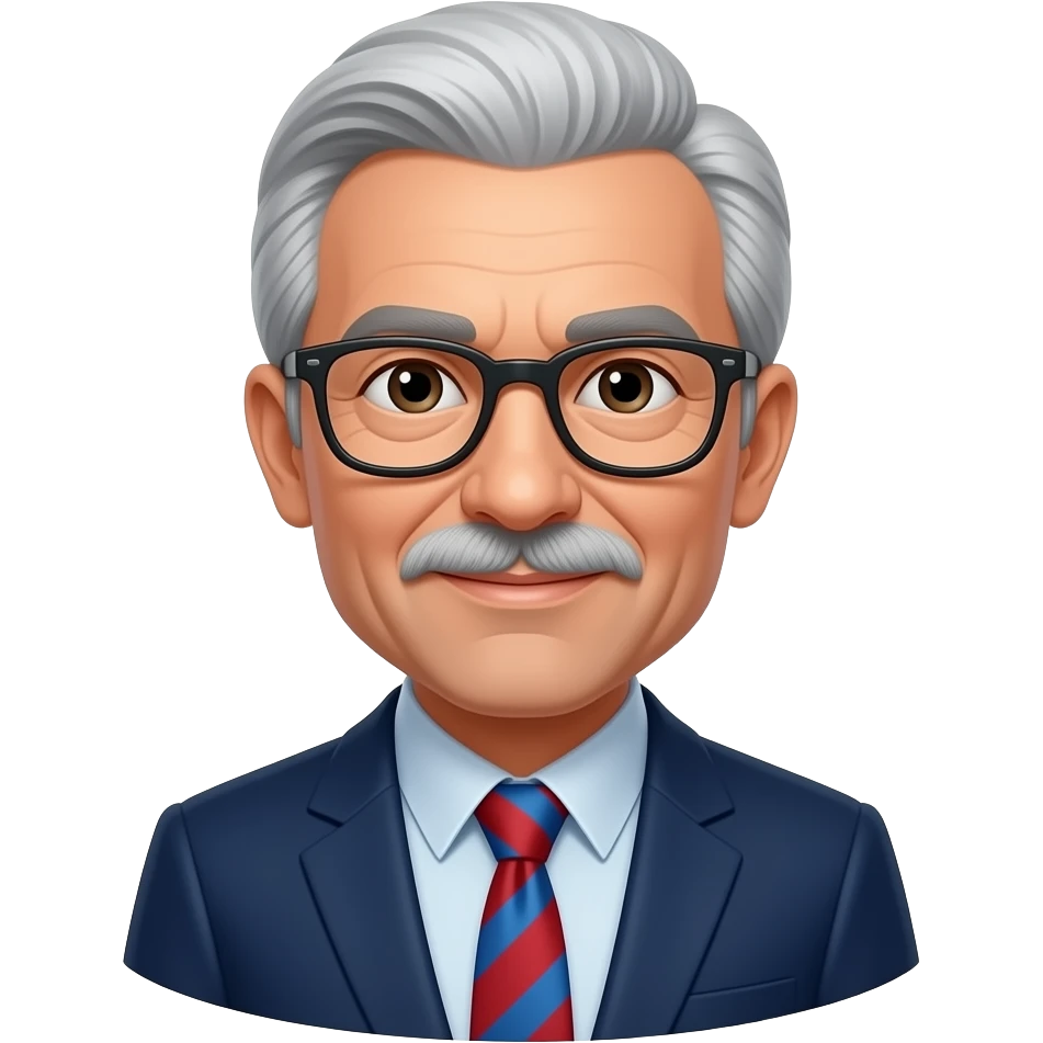 profersor casa de pape emoji