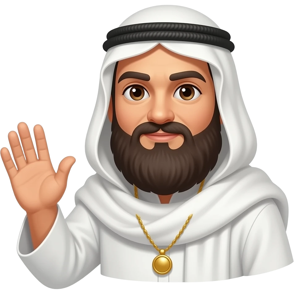 Hajj emoji
