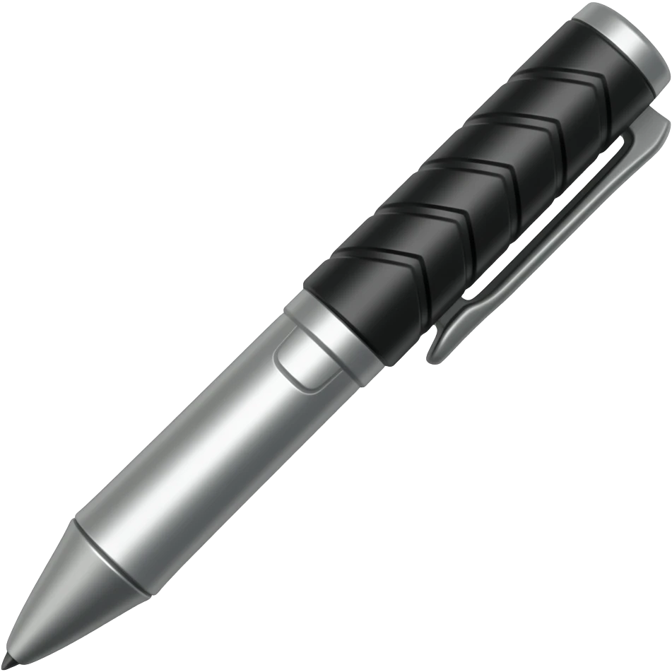 pen emoji