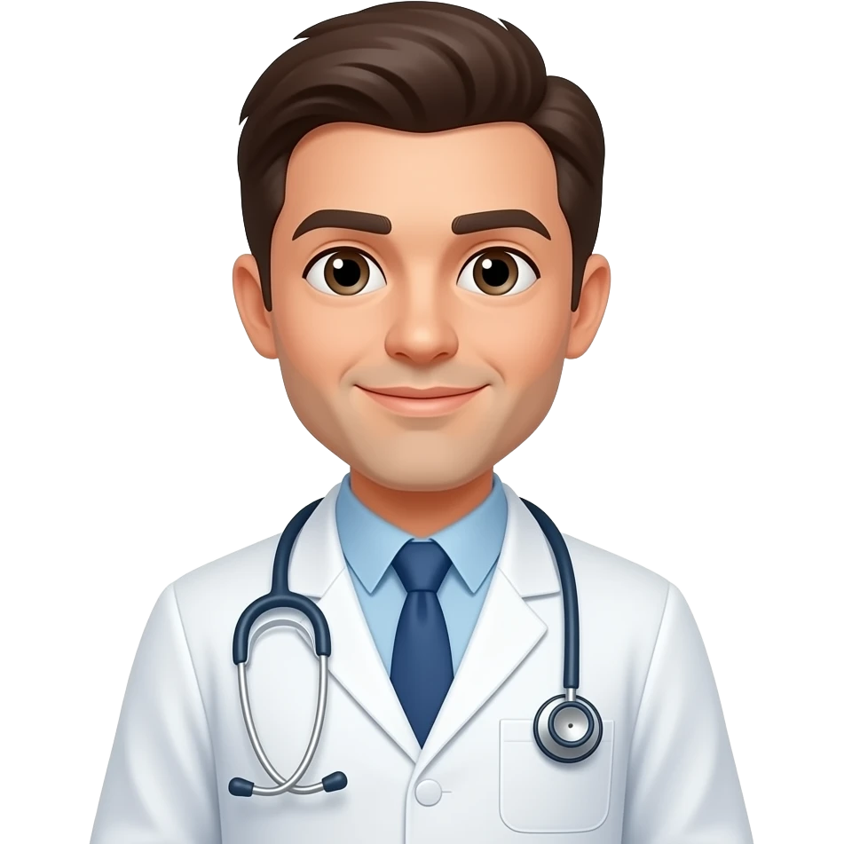Medico emoji