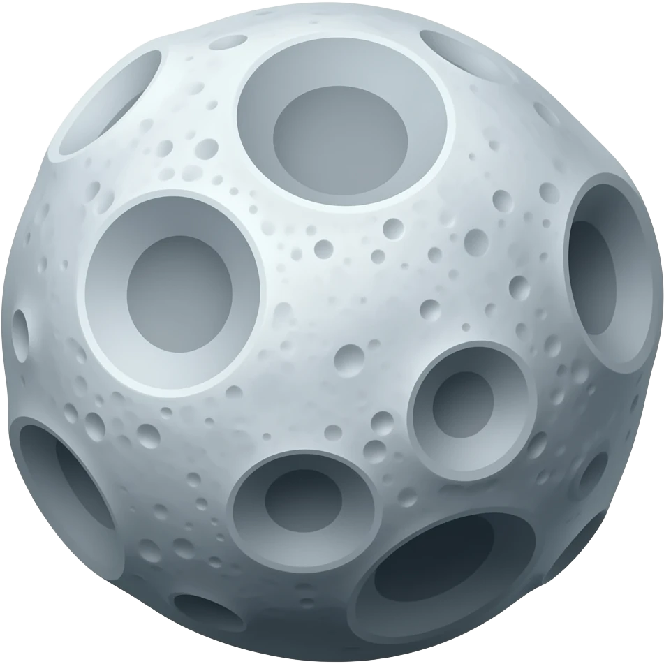 comet emoji