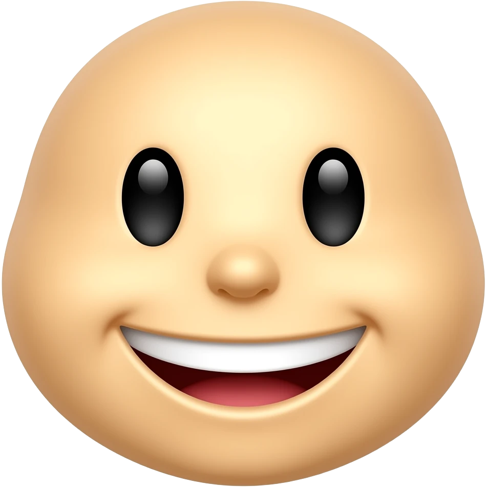 Beige emojis emoji