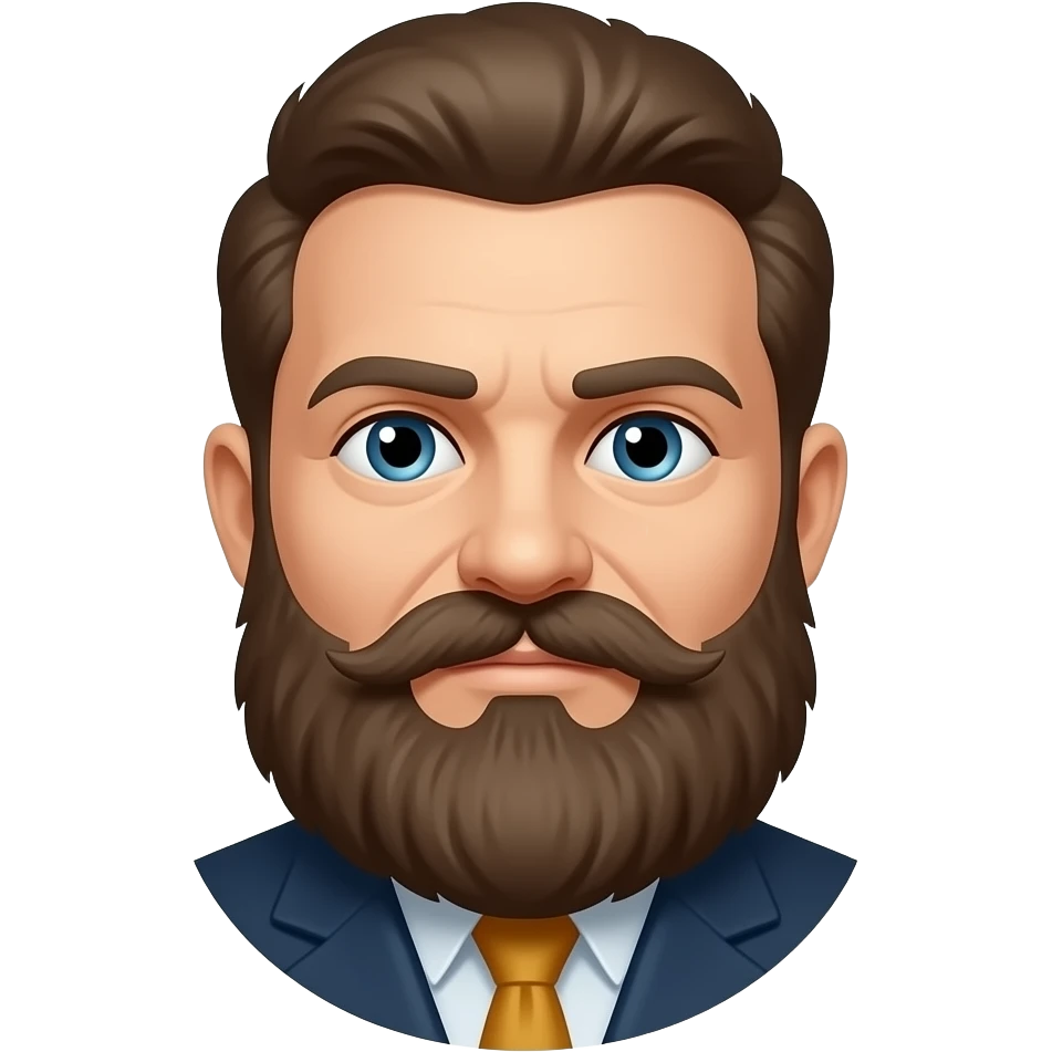Edgar emoji