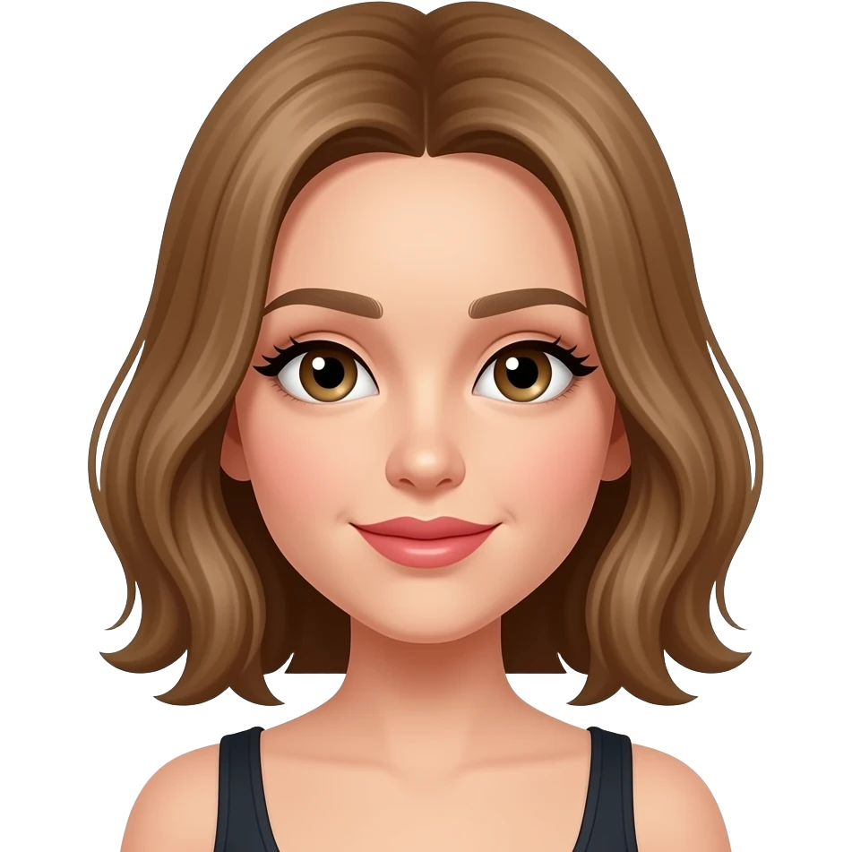 Sissy emoji