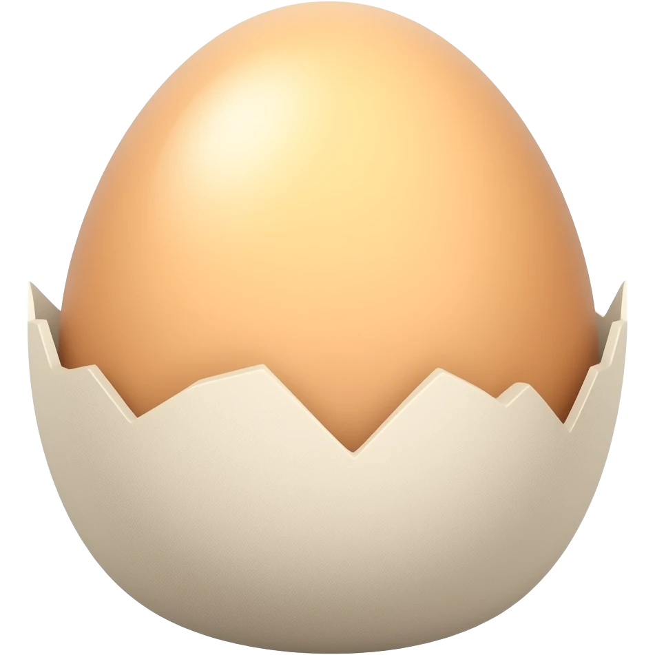 egg emoji