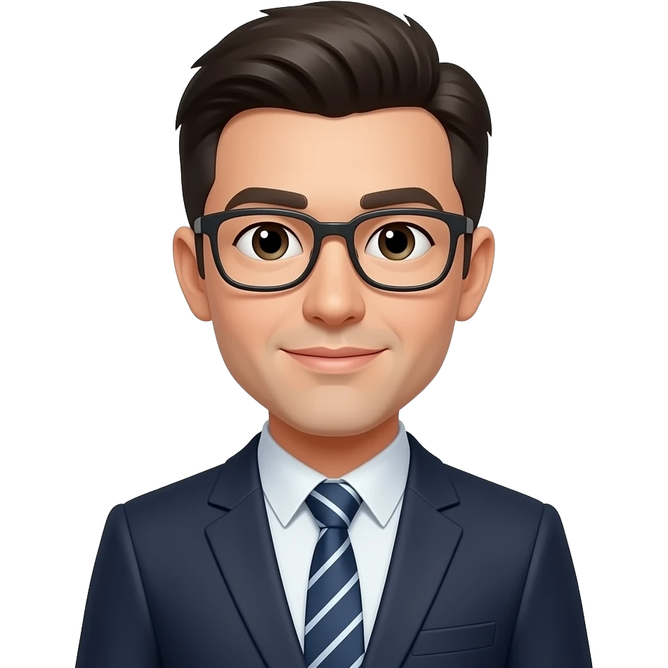 admin emoji