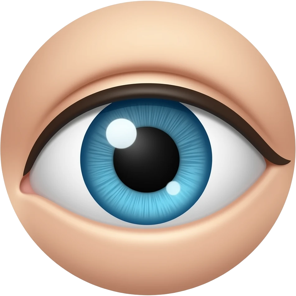 👁️✨ emoji