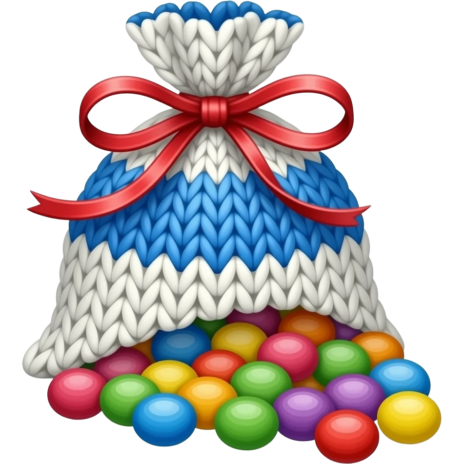 swedish candybag emoji